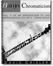 Banjo Chromaticism